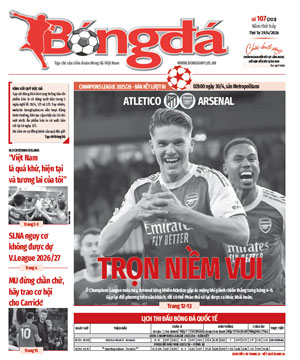 Số báo 107 (2123)