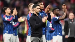 Arteta nổi giận vì VAR, tố Arsenal mất oan quả phạt đền