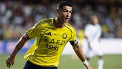 Kết quả Al Nassr 2-0 Al Ahli: Chạm một tay vào chức vô địch