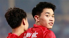 'Messi Đông Nam Á' Đình Bắc có giá không dưới 8 tỷ đồng