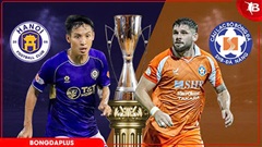 Nhận định bóng đá Hà Nội vs Đà Nẵng, 19h15 ngày 1/5: Hà Nội thắng tiếp