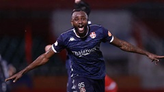 Hải Phòng ‘giữ chân’ Joel Tagueu 