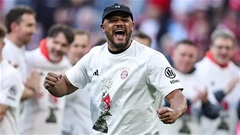 Vincent Kompany và bí mật thành công tại Bayern