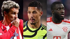 Tại sao Premier League không thể tạo ra sự phấn khích như PSG và Bayern?