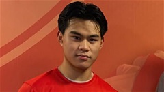 Alex Thien-Lac Nguyen, tiền vệ gốc Việt trưởng thành từ futsal tại Na Uy