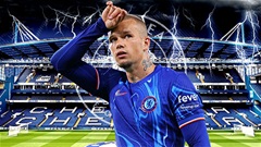 Mykhailo Mudryk nhận án phạt nặng chưa từng có trong lịch sử Premier League