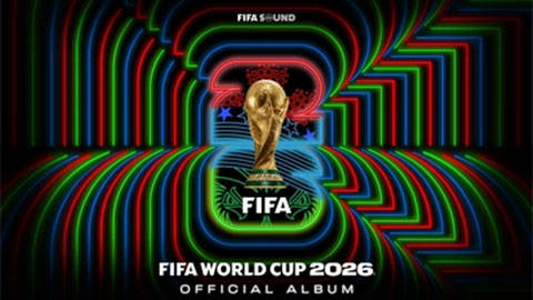 Bài hát World Cup 2026 có gì đặc biệt?