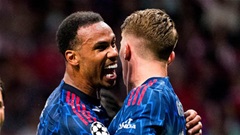 Kết quả bóng đá đêm 29/4, rạng sáng 30/4 tại Champions League, Saudi Pro League