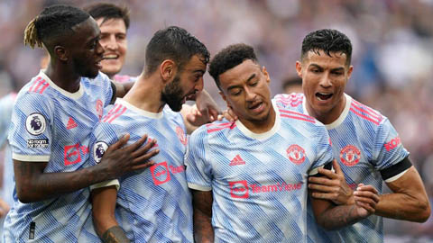 'Bruno Fernandes sẽ giành Quả Bóng Vàng'