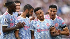 'Bruno Fernandes sẽ giành Quả Bóng Vàng'