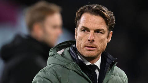 Thêm 1 HLV ở Premier League bị sa thải