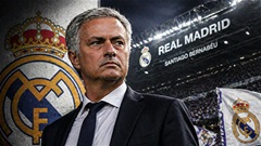 Jose Mourinho ra thời hạn 'chốt đơn' cho Real Madrid