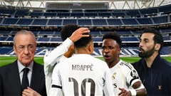 Chi tiết cuộc ‘nội chiến’ trong phòng thay đồ Real Madrid