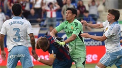 Những án phạt kỷ lục trong lịch sử bóng đá Tây Ban Nha