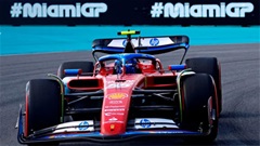 Lewis Hamilton: ‘Tay đua cần có ghế tại bàn đàm phán về luật F1’