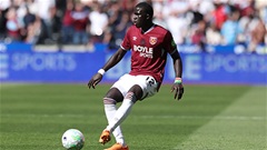 MU bất ngờ nhắm hậu vệ West Ham