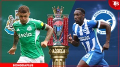 Nhận định bóng đá Newcastle vs Brighton, 21h00 ngày 2/5: Bắn hạ Chích chòe
