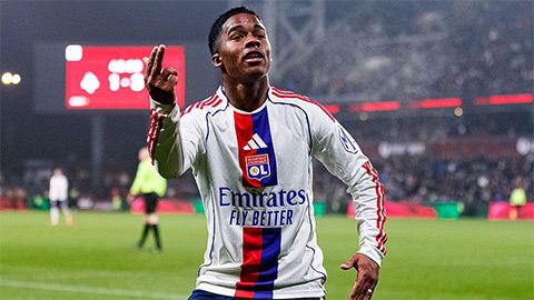 Real Madrid đón Endrick trở lại