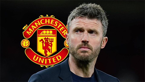 MU vẫn chưa tìm ra đáp án cho câu hỏi về Carrick