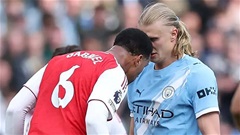 Hội đồng Premier League ra kết luận bất ngờ ở trận Man City vs Arsenal