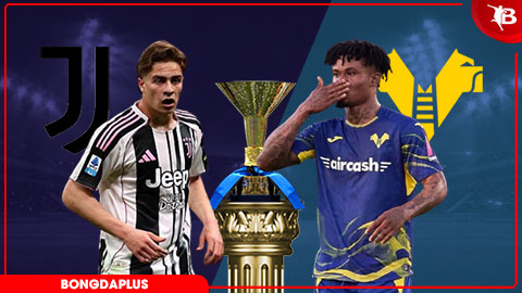 Nhận định bóng đá Juventus vs Verona, 23h00 ngày 3/5: Tạm biệt tí hon!