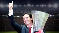Đừng sợ Aston Villa, để Unai Emery lo!