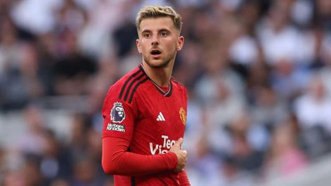 Mason Mount: Tôi muốn MU vô địch Premier League