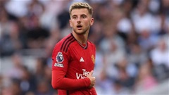Mason Mount: Tôi muốn MU vô địch Premier League