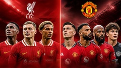 MU đang cười vào mặt Liverpool trên thị trường chuyển nhượng?