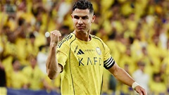 Cristiano Ronaldo hé lộ thông tin gây sốc về việc giải nghệ