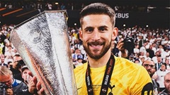 Trụ cột đầu tiên rời 'con tàu đắm' Tottenham