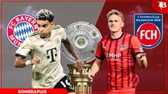 Nhận định bóng đá Bayern Munich vs Heidenheim, 20h30 ngày 2/5: Giữ sức để quyết đấu PSG