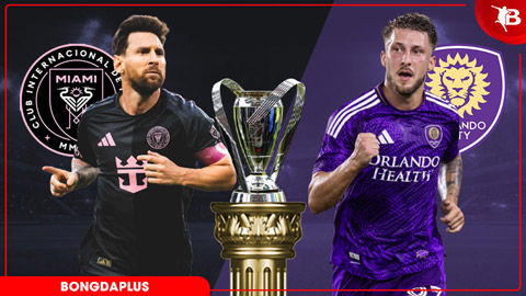 Nhận định bóng đá Inter Miami vs Orlando City, 06h15 ngày 3/5: Messi và đồng đội có 3 điểm?