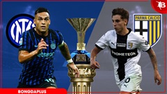 Nhận định bóng đá Inter vs Parma, 01h45 ngày 4/5: Thắng là vô địch