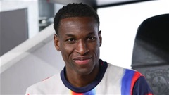 Bayern từ chối mua đứt, Chelsea sẽ làm gì với 'chân gỗ' Nicolas Jackson?