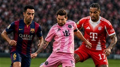 Top 5 cầu thủ có nhiều kiến tạo nhất trong 1 mùa giải từ đầu thế kỷ 21: Lionel Messi là đỉnh nhất