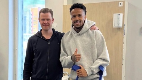 Real Madrid: ‘Với chấn thương này, Militao sẽ không thể chơi ở trình độ cao nhất’