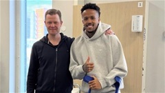 Real Madrid: ‘Với chấn thương này, Militao sẽ không thể chơi ở trình độ cao nhất’