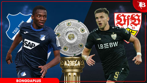 Nhận định bóng đá Hoffenheim vs Stuttgart, 20h30 ngày 3/5: Niềm vui cho chủ nhà