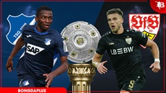 Nhận định bóng đá Hoffenheim vs Stuttgart, 20h30 ngày 3/5: Niềm vui cho chủ nhà