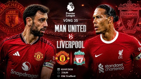 5 điều đáng chờ đợi ở Premier League vòng 35