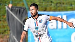 Julien Mouillon, Việt kiều được CAHN và Ninh Bình theo đuổi