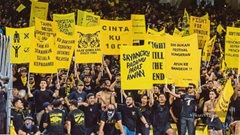 CĐV Malaysia đòi thu hồi quốc tịch 7 cầu thủ 'ăn gian' để thắng Việt Nam