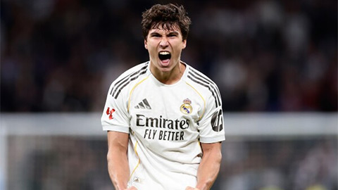 Gonzalo Garcia chờ thời cơ thứ ba khi Mbappe vắng mặt