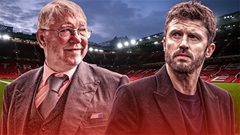 MU tính nhờ Sir Alex chốt 'bom tấn' tuyến giữa