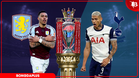 Nhận định bóng đá Aston Villa vs Tottenham, 01h00 ngày 4/5: Gà trống vùng lên