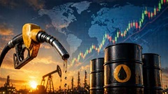 Giá xăng dầu hôm nay 2/5: Dầu thế giới lao dốc sau tín hiệu đàm phán Mỹ - Iran