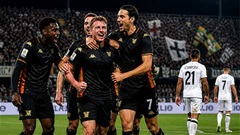 Venezia thăng hạng Serie A mùa 2026/27