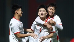 Báo Indonesia: ‘U17 Việt Nam là lá cờ đầu Đông Nam Á’