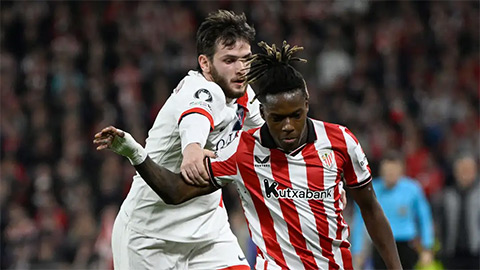 Arsenal 'đập đi xây lại' hàng công với 2 bom tấn?